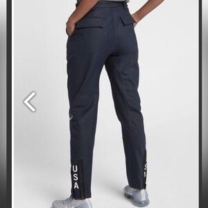 NIKE x NIKELAB x TEAM USA Pants Olympics in Navy size Small